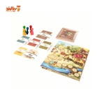 بازی آموزشی اشکنک کتابک